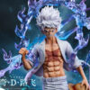 LQ Studio – One Piece Suit Nika Luffy - Photo 6 | TopGKStore