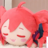 SEGA – NESOBERI Lay-Down Kasane Teto Plush (Licensed) - Photo 3 | TopGKStore