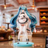 Hobby Sakura – Goddess of Victory: Nikke Privaty S.K.P 1/10 Unkind Maid Figure (Licensed) - Photo 10 | TopGKStore