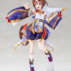 Kotobukiya – Umamusume: Pretty Derby Shiun no Yumemitori Tokai Teio 1/7 Figure (Licensed) - Photo 2 | TopGKStore