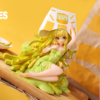 WeArtDoing Studio – Sleeping Beauty-Fries Fairies-Classic Ketchup & Fairies-Wasabi (Licensed) - Photo 58 | TopGKSto