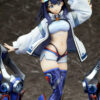 Design COCO – Movie GRIDMAN UNIVERSE Rikka Takarada AXGRIT Ver. 1/7 Figure (Licensed) - Photo 7 | TopGKStore