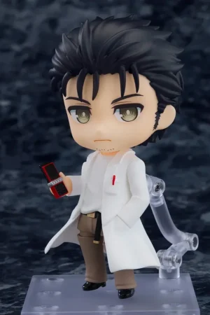GSC – Nendoroid STEINS GATE Okabe Rintaro 2.0 (Licensed) - Photo 2 | TopGKStore