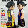 ENTERBAY Studio x TOYQUBE – ASTRO BOY GOLDEN ERA 90s – NEW YORK & INDIANA EDITION (Licensed) - Photo 1 | TopG