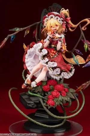 Flandre Scarlet  1/7-1/9(pop-like)  Figure - Touhou Project | Alter
