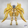 Toypoint Studio – Saint Seiya #6 Milo (Licensed) - Photo 5 | TopGKStore