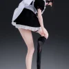 She Is Real Studio – Water Droplet 1/6 Maid Hyper-Realistic Figure (Licensed) - Photo 7 | TopGKStore