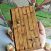 Long Miao Studio – Howl’s Moving Castle Hayao Miyazaki’s Howl’s Moving Castle Heen Dog - Photo 3 | To