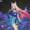 APEX-TOYS – League of Legends – Ahri – 1/7 – K/DA All Out (Licensed) - Photo 12 | TopGKStore