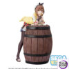 SEGA – Luminasta TV Anime Atelier Ryza Reisalin Stout X Lila Decyrus (Licensed) - Photo 4 | TopGKStore