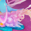 KELE Studio – Pokédex 1/20 Series 04 Cresselia Pokémon - Photo 5 | TopGKStore