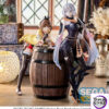 SEGA – Luminasta TV Anime Atelier Ryza Reisalin Stout X Lila Decyrus (Licensed) - Photo 13 | TopGKStore