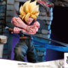 Poker Monster Studio – Dragon Ball Super Trunks - Photo 14 | TopGKStore
