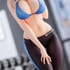 MOMOROSER Studio – Yoga Girl Aoi (Licensed) - Photo 3 | TopGKStore
