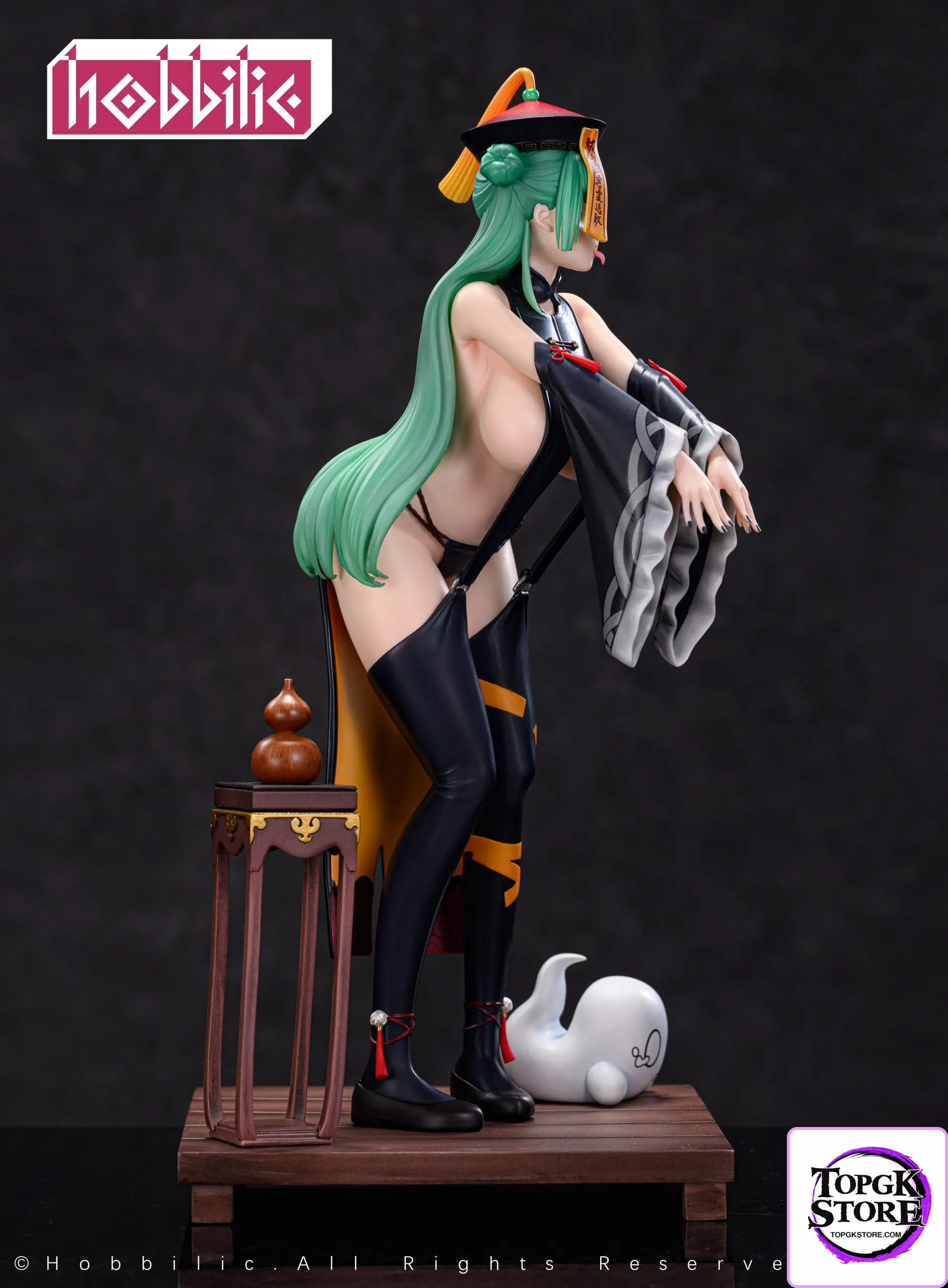 Hobbilic – Zombie Miss Sakura (Licensed) - Photo 11 | TopGKStore
