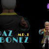 A+ Studio – Daz Bonez One Piece - Photo 3 | TopGKStore
