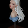 Tking Studio – Bust of the Girl Who Looked Back Original - Photo 6 | TopGKStore