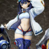 Design COCO – Movie GRIDMAN UNIVERSE Rikka Takarada AXGRIT Ver. 1/7 Figure (Licensed) - Photo 2 | TopGKStore