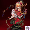 Alter – Touhou Project Flandre Scarlet 1/8 Figure (Licensed) - Photo 2 | TopGKStore