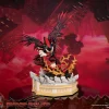 First 4 Figures Studio – Resin Collectible Sonic & Shadow Generations Shadow Evolved (Licensed) - Photo 6 | TopGKSt