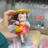 WakuWaku Studio – Mei X Mini Totoro Miyazaki Hayao Series #1 My Neighbor Totoro - Photo 7 | TopGKStore