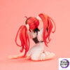 MegaHouse – Melty Princess Mushoku Tensei: Jobless Reincarnation 2 -Isekai Ittara Honki Dasu- Palm Size Eris Complete F