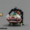 TOY Studio – Five Elders in their beast forms One Piece - Photo 5 | TopGKStore