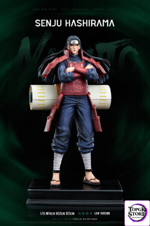 T-Lightron Studio – Naruto Gate God Hashirama - Photo 2 | TopGKStore