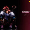 FXW Studio – Dragon Ball Super Saiyan 4 Gogeta - Photo 5 | TopGKStore