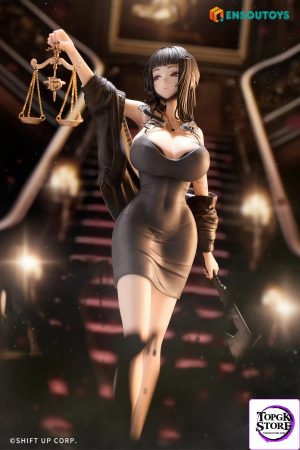 EnsouToys – GODDESS OF VICTORY NIKKE D: Killer Wife (Licensed) - Photo 39 | TopGKStore