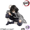 MegaHouse – G.E.M. Series Demon Slayer: Kimetsu no Yaiba Palm Size Iguro Complete Figure (Licensed) - Photo 3 | TopGKSt