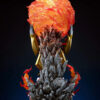 CONTINUE Studio – Digimon Light Sculpture Scene Series #1 War Greymon Gaia Energy Cannon - Photo 6 | TopGKStore