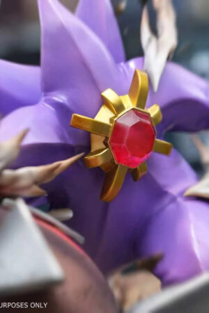 MG Studio – MEGA Starmie VS MEGA Excadrill Pokémon - Photo 2 | TopGKStore