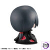 MegaHouse – LookUp NARUTO Shippuden Itachi Uchiha Complete Figure (Licensed) - Photo 4 | TopGKStore