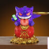 Jin Yun Studio – Fortune-Attracting Gengar Storage Ornament Pokémon - Photo 3 | TopGKStore