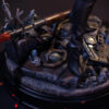 YM Studio – Resident Evil Ada Wong - Photo 8 | TopGKStore