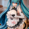 Hobby Sakura – Goddess of Victory: Nikke Privaty S.K.P 1/10 Unkind Maid Figure (Licensed) - Photo 8 | TopGKStore