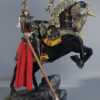 COOMODEL – 1/6 NIGHTMARE SERIES – SANCTUARY GUARD KNIGHT NO.NS2501 X NO.NS2502 (Licensed) - Photo 7 | TopGKStore
