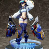 Design COCO – Movie GRIDMAN UNIVERSE Rikka Takarada AXGRIT Ver. 1/7 Figure (Licensed) - Photo 1 | TopGKStore