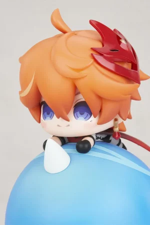 APEX-TOYS – Genshin Impact Tartaglia Shake (Licensed) - Photo 2 | TopGKStore