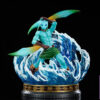 HOT Studio – Link Zora Form Link Figure The Legend of Zelda - Photo 7 | TopGKStore