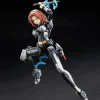 Yu Mo Dao Studio – Avengers Series Black Widow 1/9 Model Kit(Licensed) - Photo 6 | TopGKStore