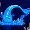 Qi Hang Studio – Pokémon 1/20 Scale #1 Dewgong - Photo 6 | TopGKStore