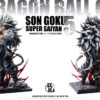Kuang Feng Studio – Son Goku Super Saiyan Dragon Ball - Photo 10 | TopGKStore