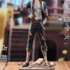 0715 Studio Sky Island Sanji One Piece Hot-blooded anime 1/6 Scale - Photo 9 | TopGKStore