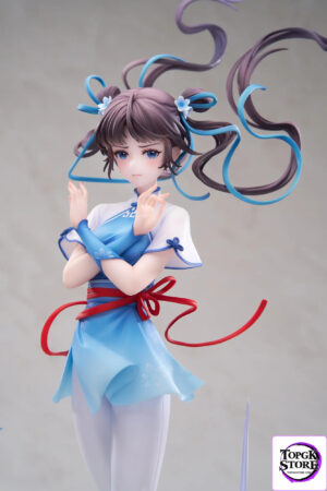 APEX-TOYS – Chinese Paladin: Sword and Fairy Zhao Ling-Er 1/7 Thunder Fairy Ver. (Licensed) - Photo 2 | TopGKStore