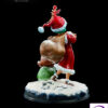 BIHS Studio X AT Studio – Schierke Christmas Gift Berserk - Photo 6 | TopGKStore
