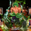 ZR Studio – Broly Dragon Ball - Photo 6 | TopGKStore