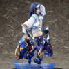 Design COCO – Movie GRIDMAN UNIVERSE Rikka Takarada AXGRIT Ver. 1/7 Figure (Licensed) - Photo 6 | TopGKStore