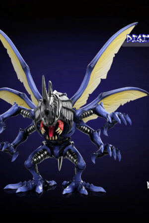MDS Studio – Kabuterimon Digimon - Photo 1 | TopGKStore